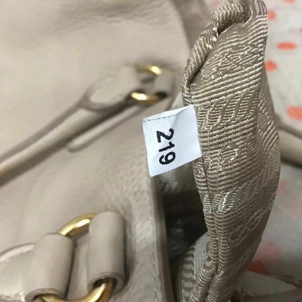 Prada Bags